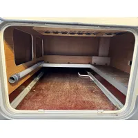 Автодом Bürstner NEXXO, 2013, МКПП, пробег 147285 км