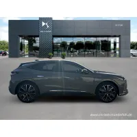 DS Automobiles, 2022, АКПП, пробег 38765 км