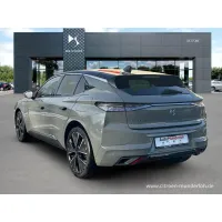 DS Automobiles, 2022, АКПП, пробег 38765 км
