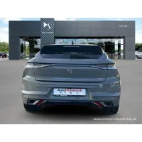 DS Automobiles, 2022, АКПП, пробег 38765 км