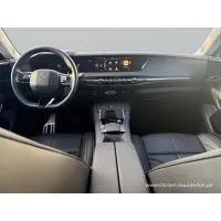 DS Automobiles, 2022, АКПП, пробег 38765 км