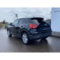 Audi Q2, 2022, АКПП, пробег 49998 км