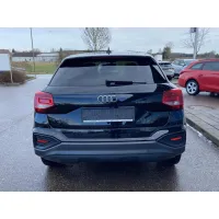 Audi Q2, 2022, АКПП, пробег 49998 км