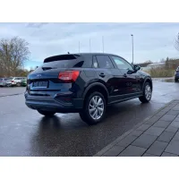 Audi Q2, 2022, АКПП, пробег 49998 км