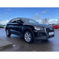 Audi Q2, 2022, АКПП, пробег 49998 км