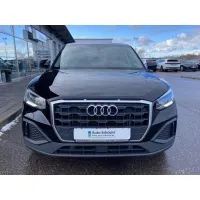 Audi Q2, 2022, АКПП, пробег 49998 км