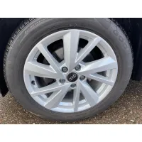 Audi Q2, 2022, АКПП, пробег 49998 км