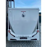 Автодом Benimar Tessoro, 2025, МКПП, пробег 19990 км