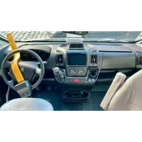 Автодом Benimar Tessoro, 2025, МКПП, пробег 19990 км