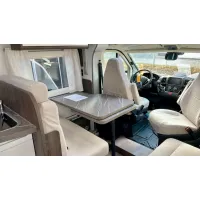 Автодом Benimar Tessoro, 2025, МКПП, пробег 19990 км