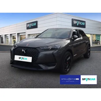 DS Automobiles, 2021, АКПП, пробег 32348 км