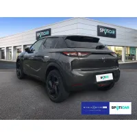 DS Automobiles, 2021, АКПП, пробег 32348 км