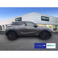 DS Automobiles, 2021, АКПП, пробег 32348 км