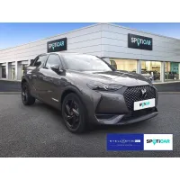 DS Automobiles, 2021, АКПП, пробег 32348 км