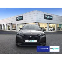 DS Automobiles, 2021, АКПП, пробег 32348 км