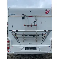 Автодом Sunlight T64, 2012, МКПП, пробег 105799 км