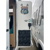 Автодом Sunlight T64, 2012, МКПП, пробег 105799 км