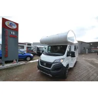 Автодом Forster A, 2022, МКПП, пробег 42018 км