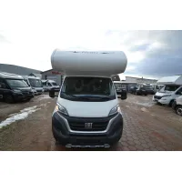 Автодом Forster A, 2022, МКПП, пробег 42018 км