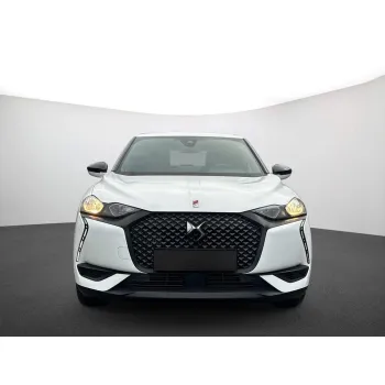 DS Automobiles, 2022, МКПП, пробег 31689 км