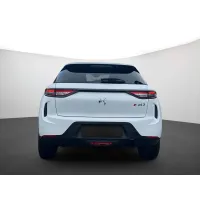 DS Automobiles, 2022, МКПП, пробег 31689 км