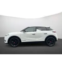 DS Automobiles, 2022, МКПП, пробег 31689 км