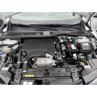 DS Automobiles, 2022, МКПП, пробег 31689 км