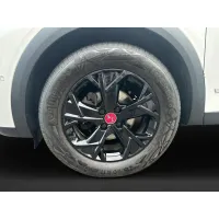 DS Automobiles, 2022, МКПП, пробег 31689 км