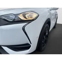 DS Automobiles, 2022, МКПП, пробег 31689 км