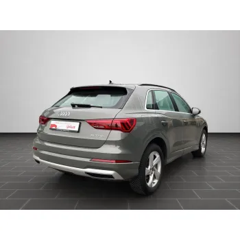 Audi Q3, 2023, АКПП, пробег 44801 км