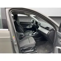 Audi Q3, 2023, АКПП, пробег 44801 км