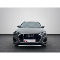 Audi Q3, 2023, АКПП, пробег 44801 км