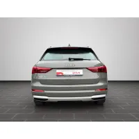 Audi Q3, 2023, АКПП, пробег 44801 км