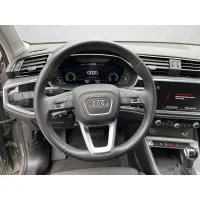 Audi Q3, 2023, АКПП, пробег 44801 км