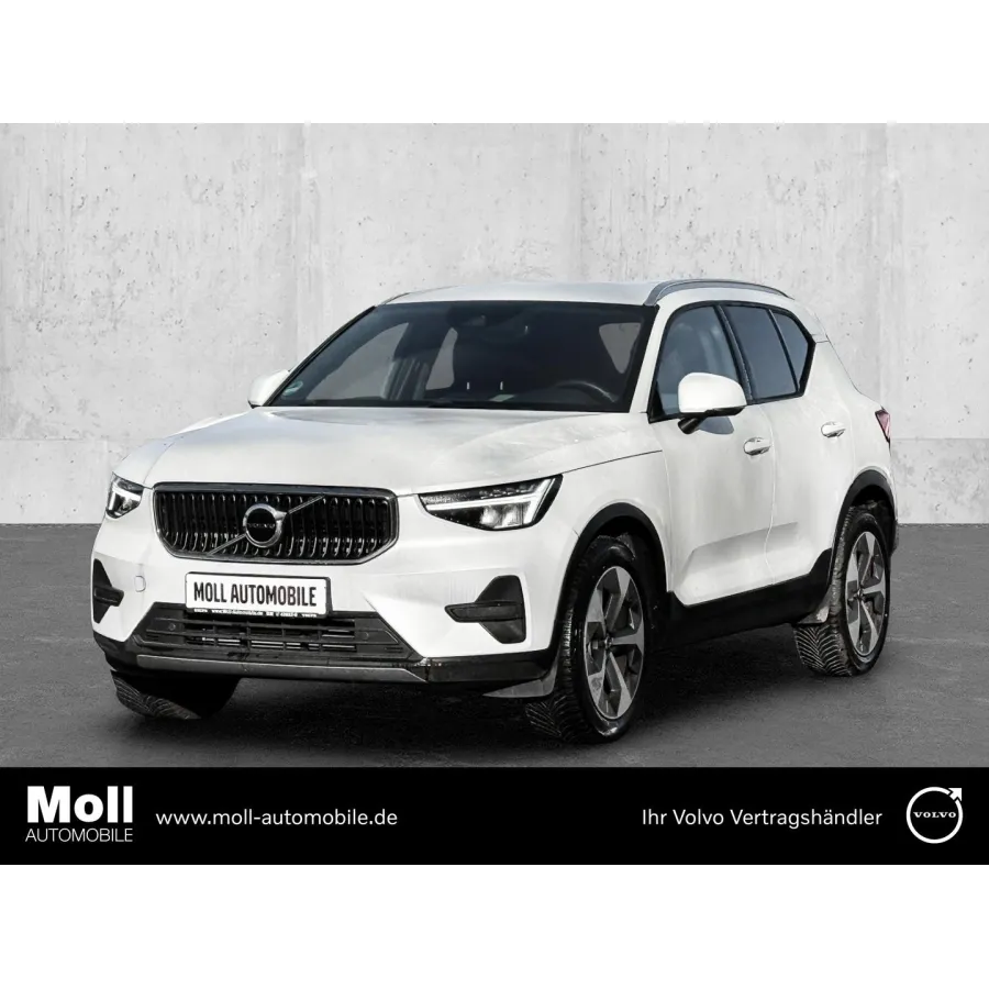 Volvo XC40, 2023, АКПП, пробег 5054 км
