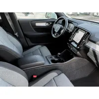Volvo XC40, 2023, АКПП, пробег 5054 км