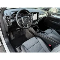 Volvo XC40, 2023, АКПП, пробег 5054 км