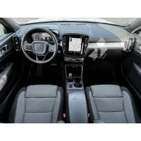 Volvo XC40, 2023, АКПП, пробег 5054 км