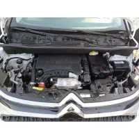 Citroën C3, 2023, МКПП, пробег 12768 км