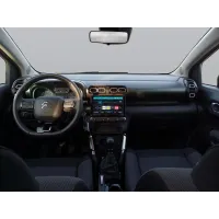 Citroën C3, 2023, МКПП, пробег 12768 км