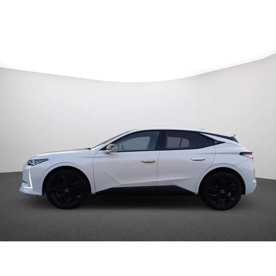 DS Automobiles, 2023, АКПП, пробег 33633 км