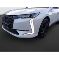 DS Automobiles, 2023, АКПП, пробег 33633 км