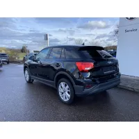 Audi Q2, 2022, АКПП, пробег 49661 км