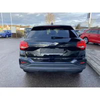 Audi Q2, 2022, АКПП, пробег 49661 км