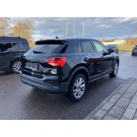 Audi Q2, 2022, АКПП, пробег 49661 км