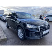 Audi Q2, 2022, АКПП, пробег 49661 км