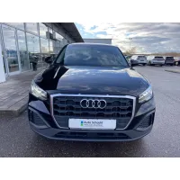 Audi Q2, 2022, АКПП, пробег 49661 км