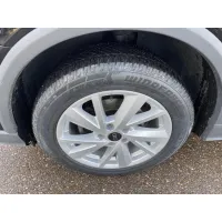 Audi Q2, 2022, АКПП, пробег 49661 км