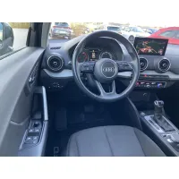 Audi Q2, 2022, АКПП, пробег 49661 км