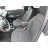 Dacia Sandero, 2022, МКПП, пробег 44169 км